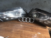 AUDİ Q5 SAĞ FAR ÇIKMA