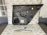 VOLKSWAGEN PASSAT SOL ARKA KAPI DÖŞEMESİ 2005-2011 MODEL ORJ