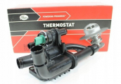 Peugeot 407 Termostat Komple Sıfır Ürün