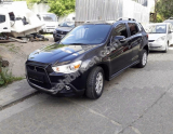 2011 Mitsubishi ASX Kaporta ve Parçaları