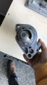 Oto Çıkma Parça / Elektrik / Marş Motoru / Honda / Civic / Çıkma Parça 