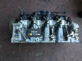 RENAULT CLİO 4 1.5 DCİ EURO6 SİLİNDİR KAPAĞI ORJ 110426296R