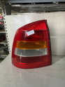 OPEL ASTRA G SOL DIŞ STOP