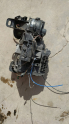 PEJO PARTNER KALORİFER MOTORU VE KAZANI