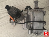 PORSCHE PANAMERA VE CAYANNE EGR SIFIRDAN FARKSIZ