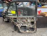 Oto Çıkma Parça / Mekanik / Kapı Menteşesi / Honda / Civic / Çıkma Parça 