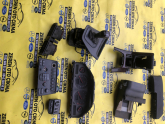 VOLVO S80 ÇIKMA KLİMA PANALİ