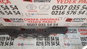 TOYOTA COROLLA ÜST PANEL ORJİNAL ÇIKMA YEDEK PARÇA 2013-2018