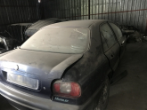 Oto Çıkma Parça / Fiat / Marea / Kaporta & Karoser / Bagaj / Çıkma Parça 