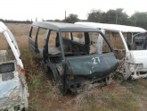 HYUNDAİ H100 93-