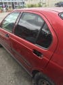 Rover 416 sol kelebek cam hatasız orjinal çıkma