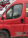 FİAT DUCATO SOL ÖN KAPI ORJİNAL ÇIKMA YEDEK PARÇALAR