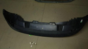 SKODA KAROQ 2018 2021 ARKA TAMPON 57A807835