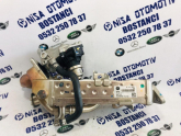BMW X3 G01 X4 G02 KASA DİZEL EGR SOĞUTUCUSU 11718513691