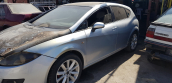 Hurda Araçlar / Seat / Leon