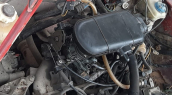 peugeot 205 çıkma motor içi elektrik tesisatı