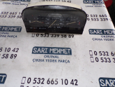 ÇIKMA SEAT TOLEDO KM GÖSTERGE SAATİ 81 117 648