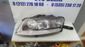 AUDİ A6 SOL FAR XENON SIFIR 2006