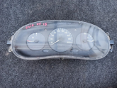 RENAULT CLİO 1.5 KM SAATİ