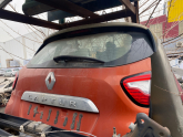 CAPTUR ORJİNAL ÇIKMA HATASIZ BAGAJ KAPISI
