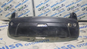 NISSAN QASHQAİ ARKA TAMPON ORJ ÇIKMA 2007-2013 85022