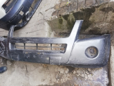 ISUZU D MAX ÇIKMA ÖN TAMPON