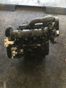 RENAULT TRAFİC 1.9 F9q GARANTİ  MOTOR CIKMA MOTOR
