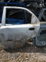 Chevrolet Kalos Sedan Sol Arka Kapı