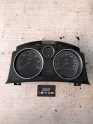 OPEL ASTRA H KİLOMETRE SAATİ ÇIKMA ORJİNAL 13267536 UK