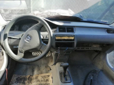 Honda Civic dolu göğüs