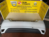 Oto Çıkma Parça / Kaporta & Karoser / Arka Tampon / Renault / Clio / Çıkma Parça 