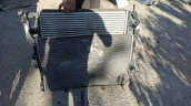 TRANSİT OTOMATİK İNTERCOOLER LK41 6K775 HB ÇIKMA ORİJİNAL