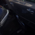 2005 VOLVO V50 SAĞ ARKA JANT LASTİK ORİJİNAL.