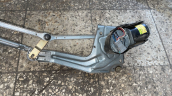 RENAULT MEGANE 1 ÖN CAM SİLGİ MOTORU ORJ ÇIKMA