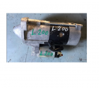 MİTSUBİSHİ L200 MARŞ MOTORU [ RE98ZXDEA87H ]