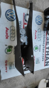 1T0363679 volkswagen caddy 2011-15 orta konsol