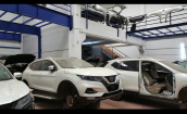 NİSSAN QASHGAİ ORJİNAL HATASIZ   KUPALAR... MİL OTOMOTİV