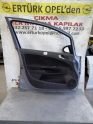 Oto Çıkma Parça / Kaporta & Karoser / Kapı / Opel / Corsa / Çıkma Parça 