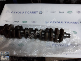 BMW 3 SERİSİ E46 M57 MOTOR 3.0 DİESEL KRANK MİLİ 7792330