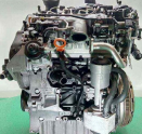 CIKMA AUDI CAB MOTOR