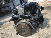 2.0 TDİ BRE BLB MOTOR ÇIKMA AUDİ A6 A4 2.0 TDİ BRE BLB MOTOR