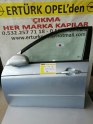 Oto Çıkma Parça / Kaporta & Karoser / Kapı / Opel / Corsa / Çıkma Parça 