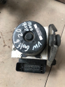 1K0907379AD VW tiguan abs beyni