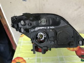 Oto Çıkma Parça / Elektrik / Far / Renault / Scenic / Çıkma Parça 