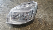 Citreon berlingo 2004 sol far