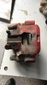 Geely fc sol arka fren merkezi