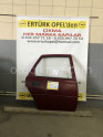 Oto Çıkma Parça / Kaporta & Karoser / Kapı / Opel / Combo / Çıkma Parça 