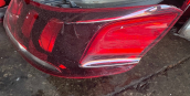 Çıkma Peugeot 301 sağ arka stop orjinal