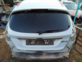 FORD FİESTA 2012 BAĞAJ KAPAĞI
