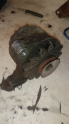 fiat uno çıkma  şarj dinamosu